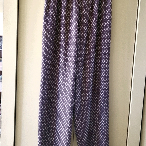 EASY-PULL ON PANTS - Picture 1 of 3